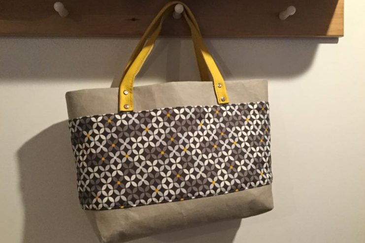 Shoppingzeit mit Kabajo