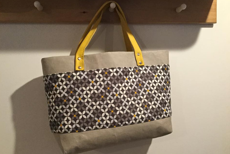 Shoppingzeit mit Kabajo