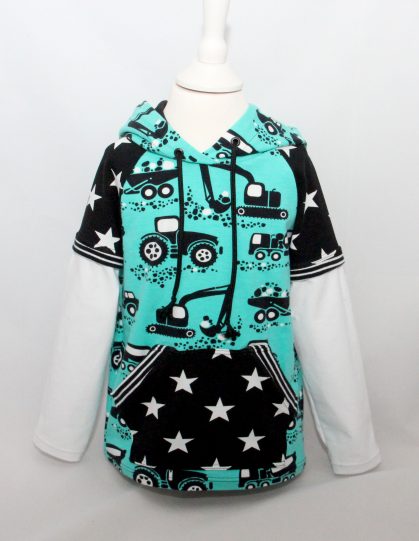 Kapuzenshirt