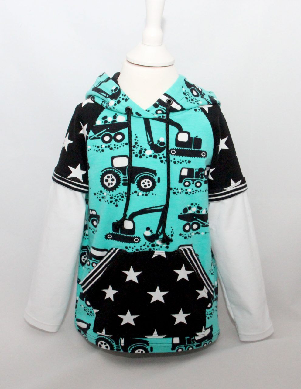 Kapuzenshirt
