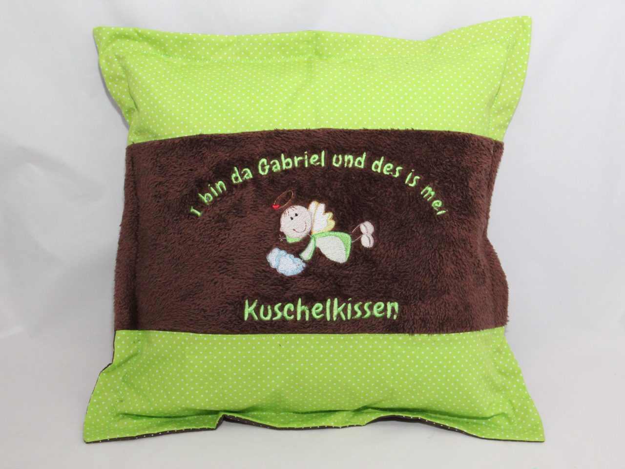 Kuchelkissen