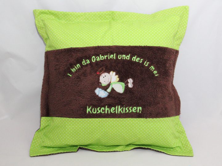 Kuchelkissen