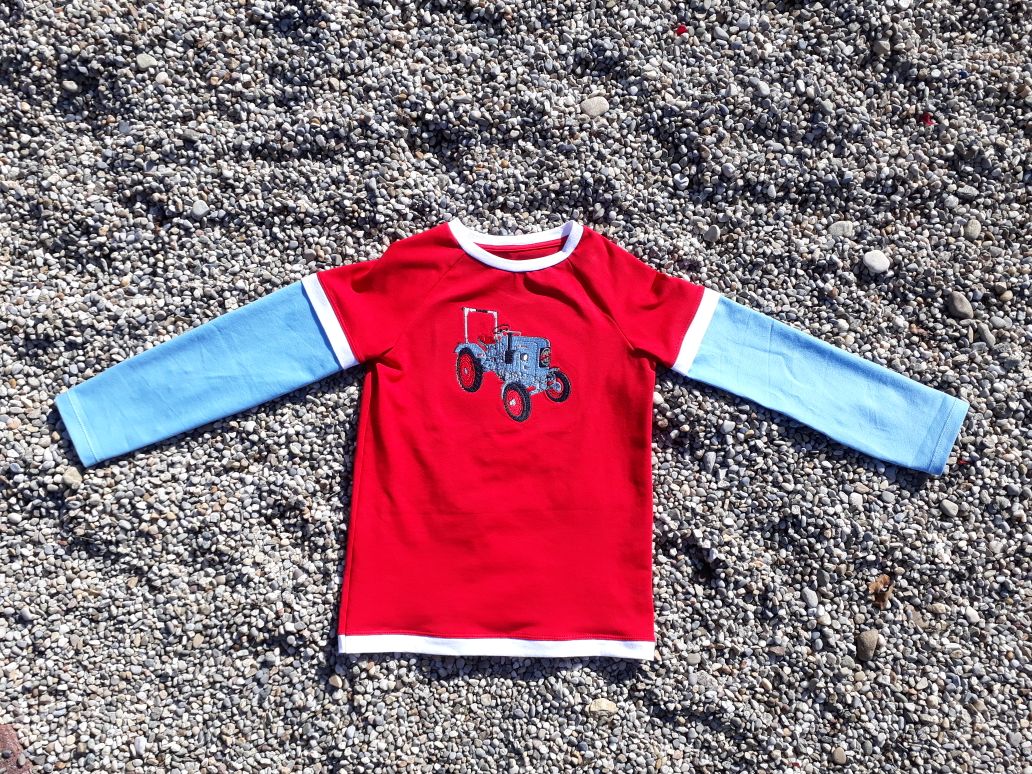 eicher-shirt