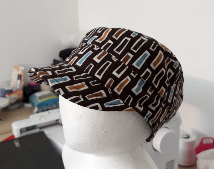 cap