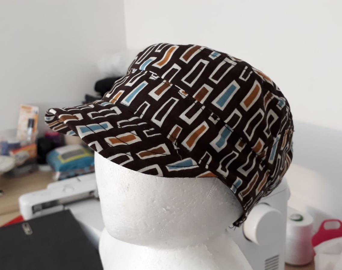 cap