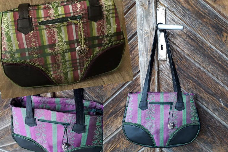 Trachten Taschen