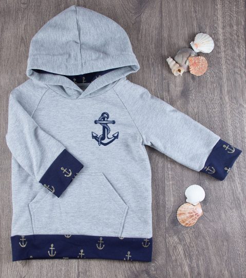 Sweatshirt Maritim