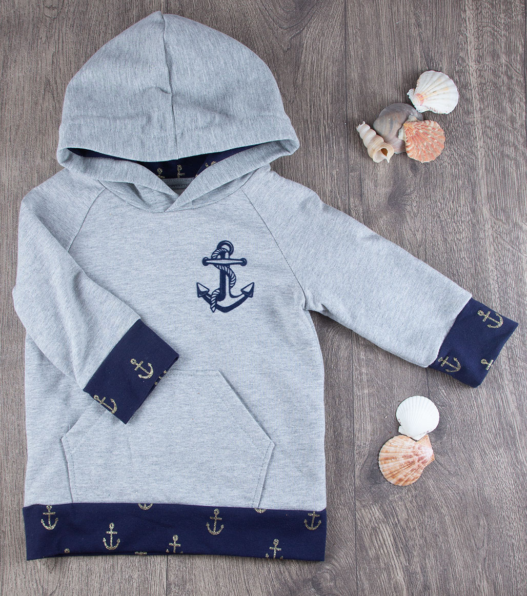 Sweatshirt Maritim