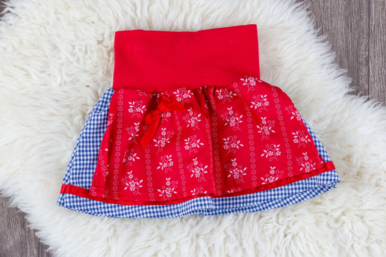 Dirndl Rock