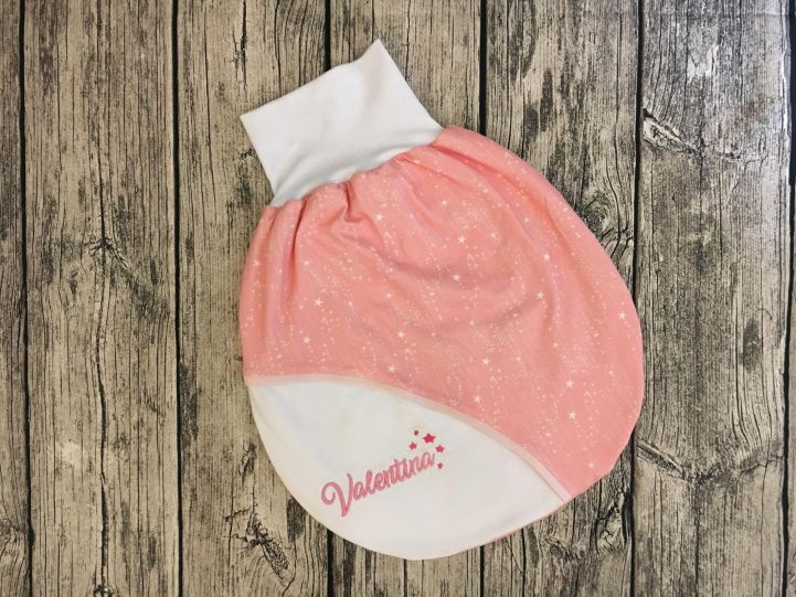 Pucksack Valentina
