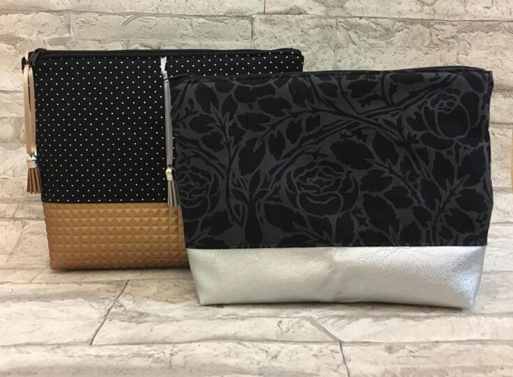 Kosmetik Tasche