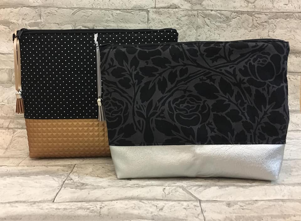 Kosmetik Tasche