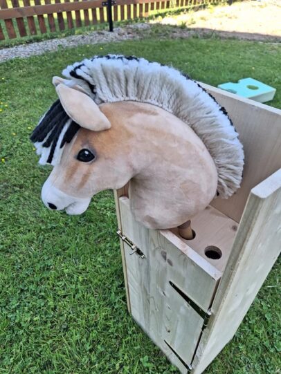 HobbyHorse Fjord
