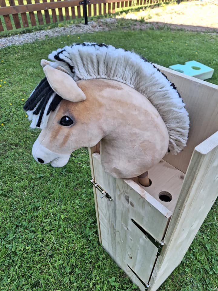HobbyHorse Fjord
