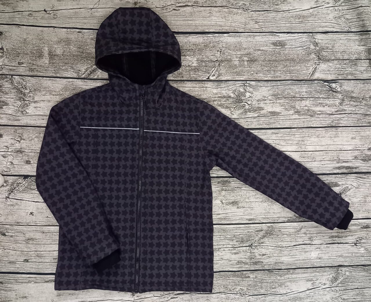 Softshelljacke