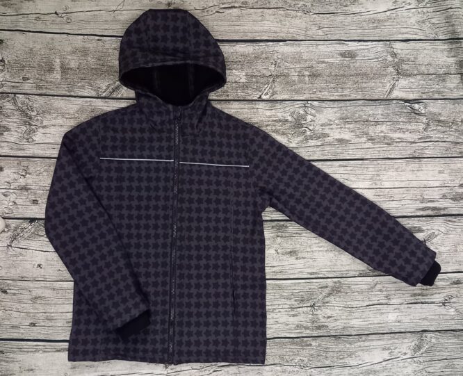 Softshelljacke