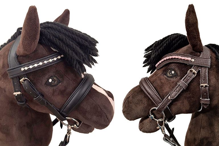Hobby Horse Trense